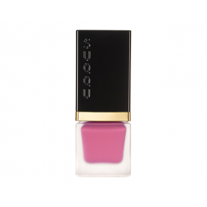SUQQU 晶采淨妍頰彩蜜 Shimmer Liquid Blush /02 TSUBAIMOMO